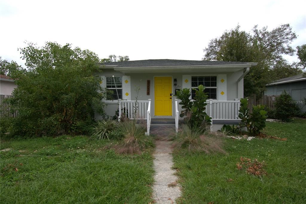 2234 36TH AVENUE N ST PETERSBURG, FL 33713