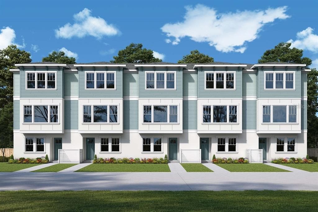 2125 1ST AVENUE N ST PETERSBURG, FL 33713