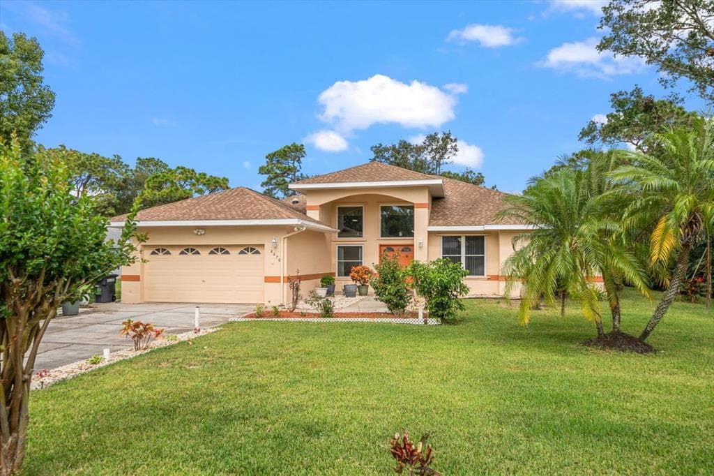 2670 THIRD AVENUE N CLEARWATER, FL 33759