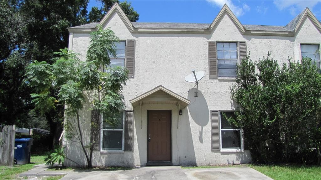 4104 E HUMPHREY STREET UNIT A TAMPA, FL 33617