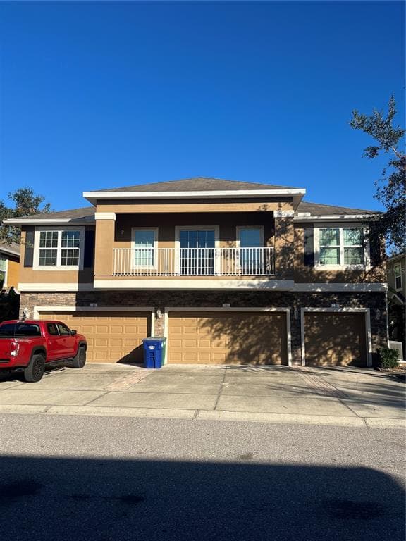 7001 INTERBAY BOULEVARD UNIT 145 TAMPA, FL 33616