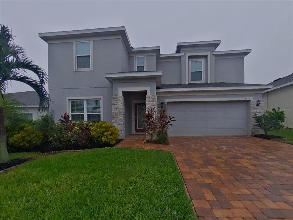 9716 KINMORE DRIVE GROVELAND, FL 34736