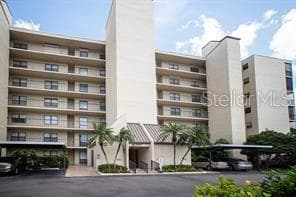 2800 COVE CAY DRIVE UNIT 4D CLEARWATER, FL 33760