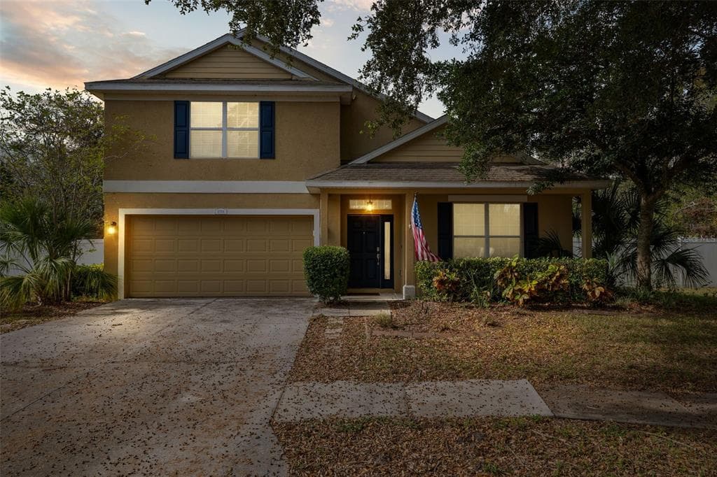 11701 COLONY LAKES BOULEVARD NEW PORT RICHEY, FL 34654