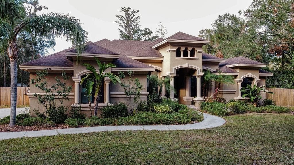13829 PLAINVIEW ROAD ODESSA, FL 33556