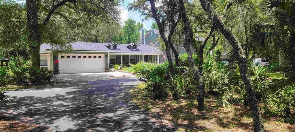 14815 LAKE PICKETT ROAD ORLANDO, FL 32820