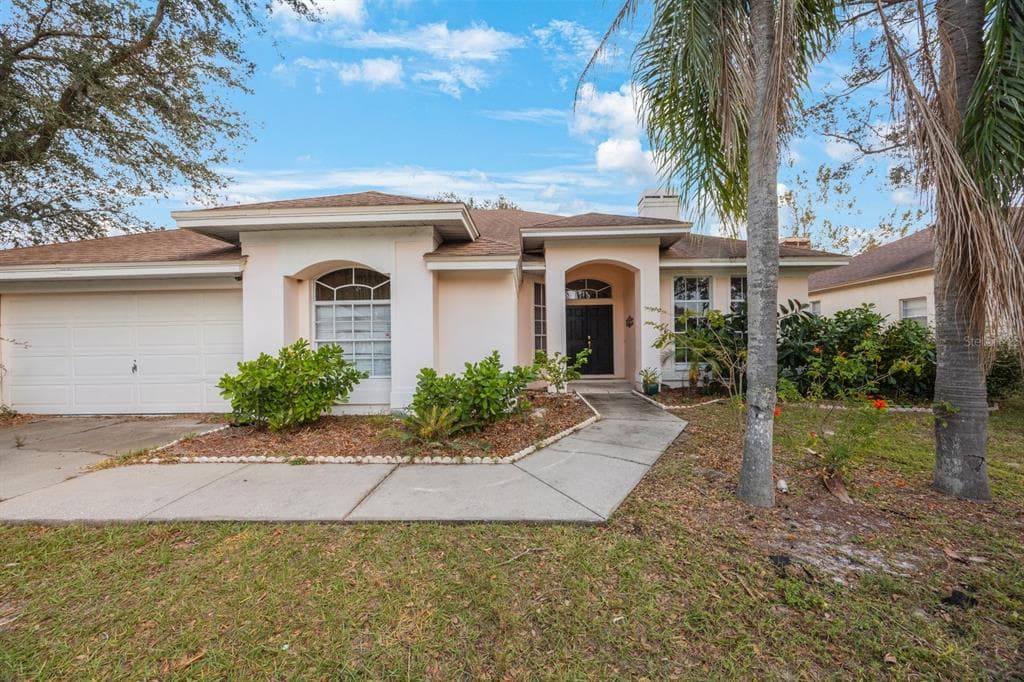 10302 RAINBRIDGE DRIVE RIVERVIEW, FL 33569