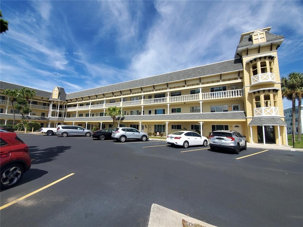 2459 FRANCISCAN DRIVE UNIT 17 CLEARWATER, FL 33763