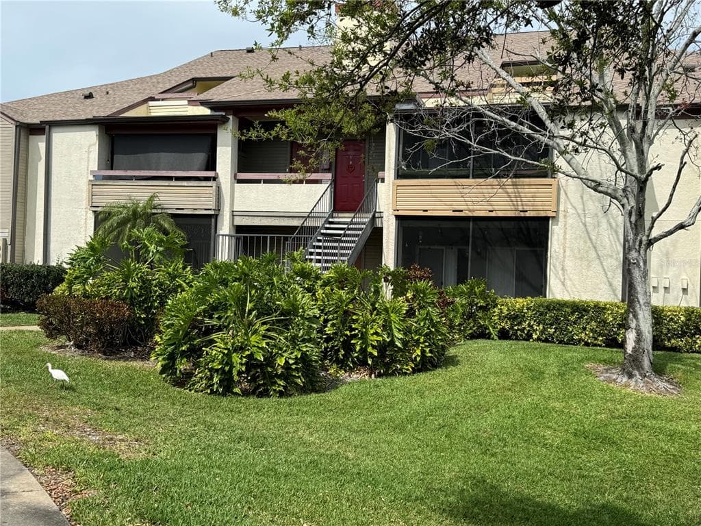 10263 GANDY BOULEVARD N UNIT 2303 ST PETERSBURG, FL 33702