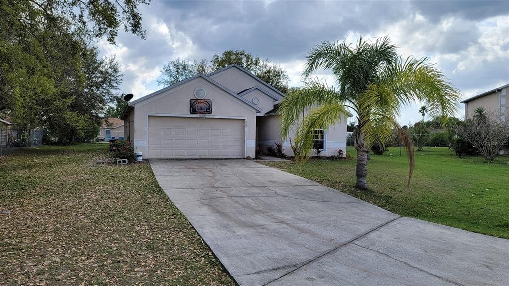 604 ELFRIDA WAY KISSIMMEE, FL 34758