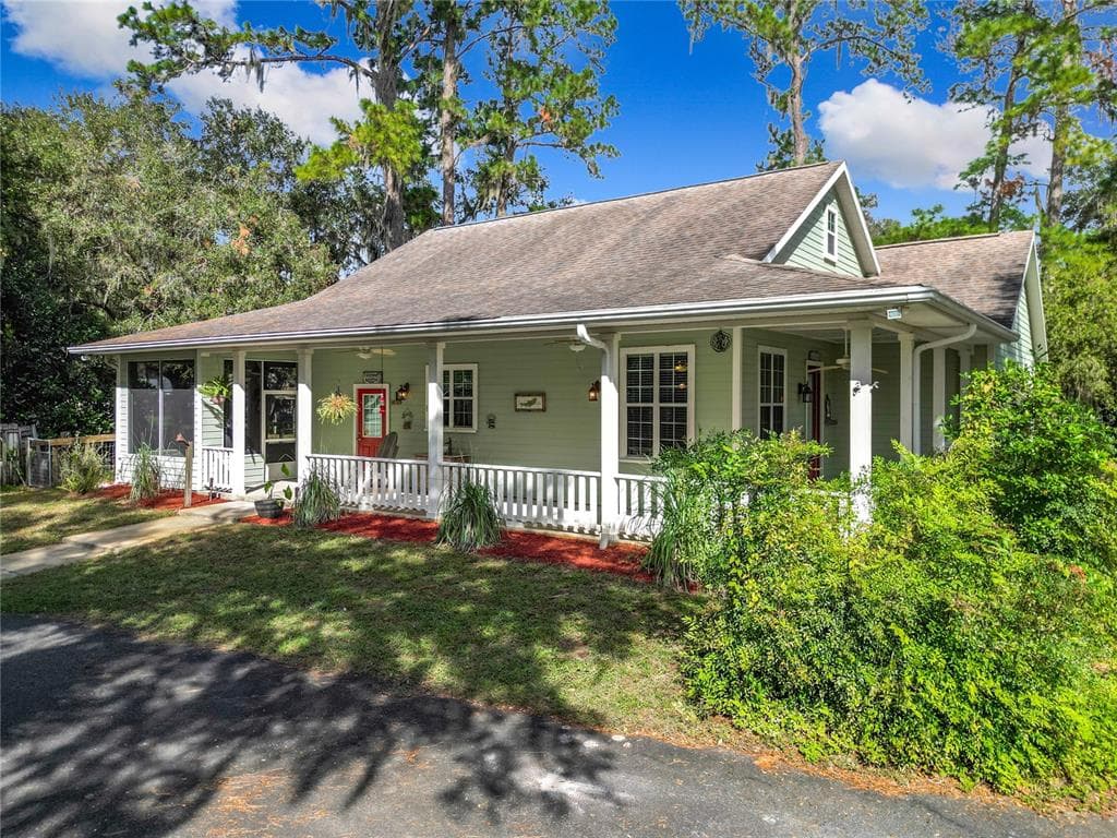 20260 SE 115TH CT INGLIS, FL 34449