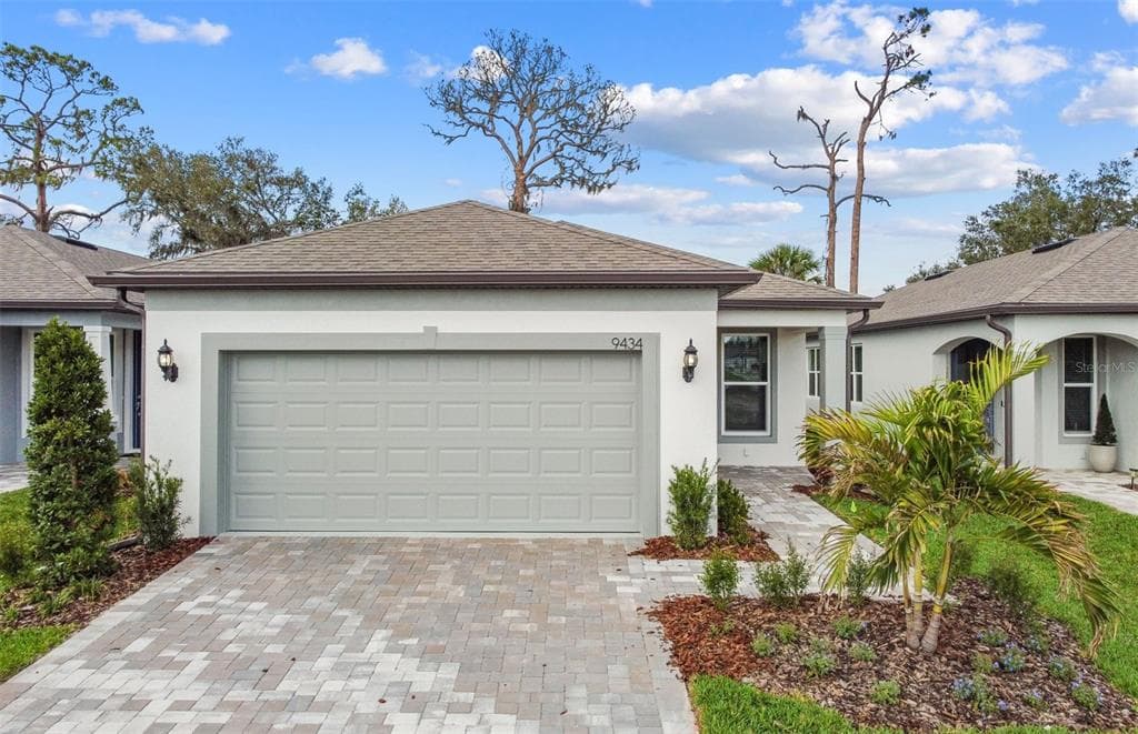 9434 SHOREBIRD COURT PARRISH, FL 34219