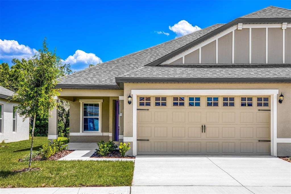 3220 SEVILLE STREET LAKE ALFRED, FL 33850
