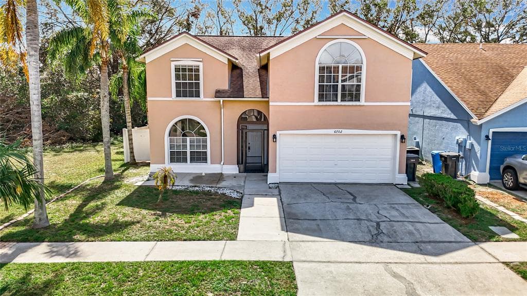 6702 MIRROR LAKE AVENUE TAMPA, FL 33634