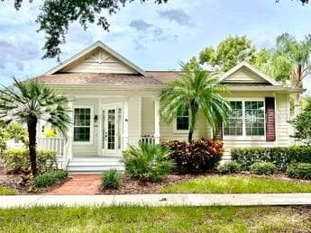 555 MEADOW SWEET CIRCLE OSPREY, FL 34229