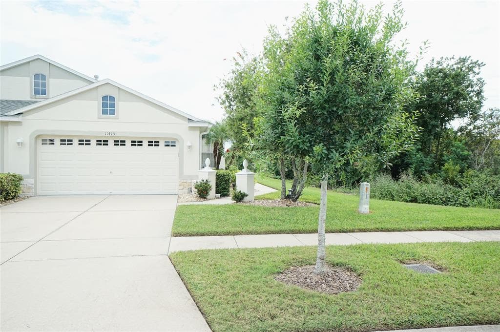 11415 CAMBRAY CREEK LOOP RIVERVIEW, FL 33579