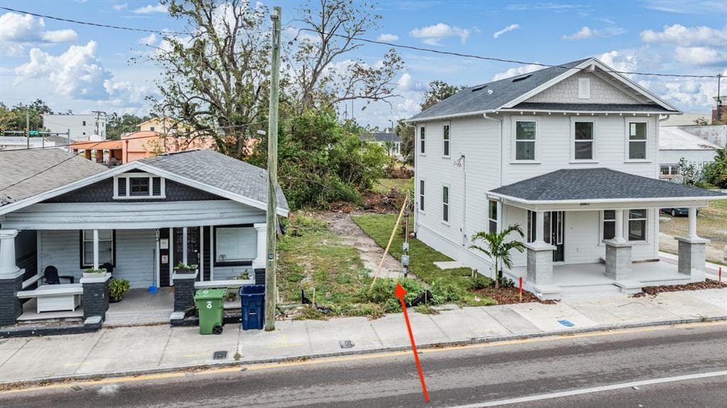 2611 N 21ST STREET TAMPA, FL 33605