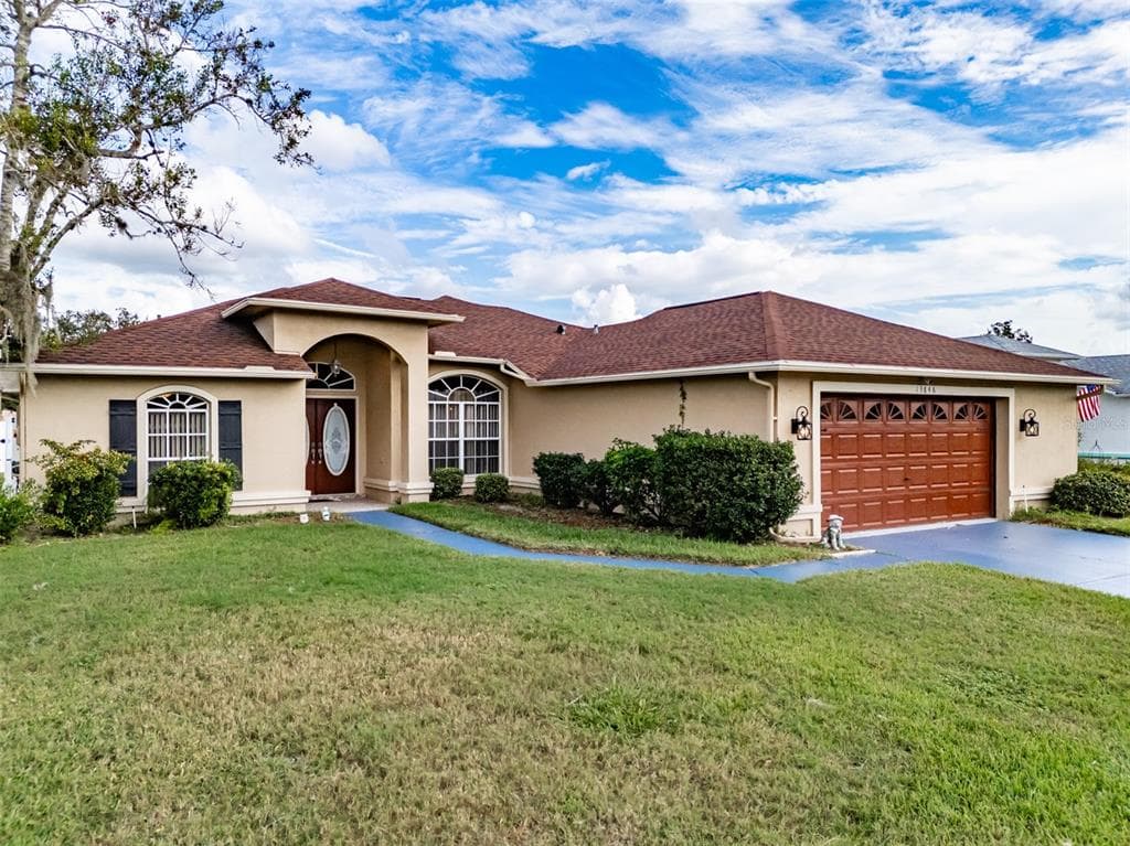 13846 PIMBERTON DRIVE HUDSON, FL 34669