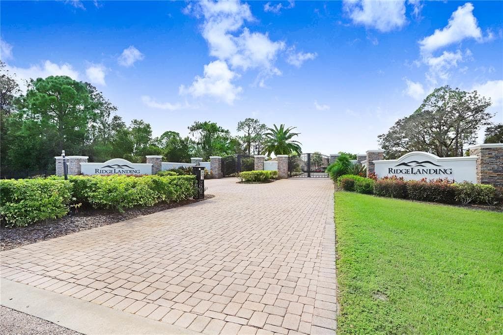 4528 LINDBERGH DRIVE LOT 97 FROSTPROOF, FL 33843