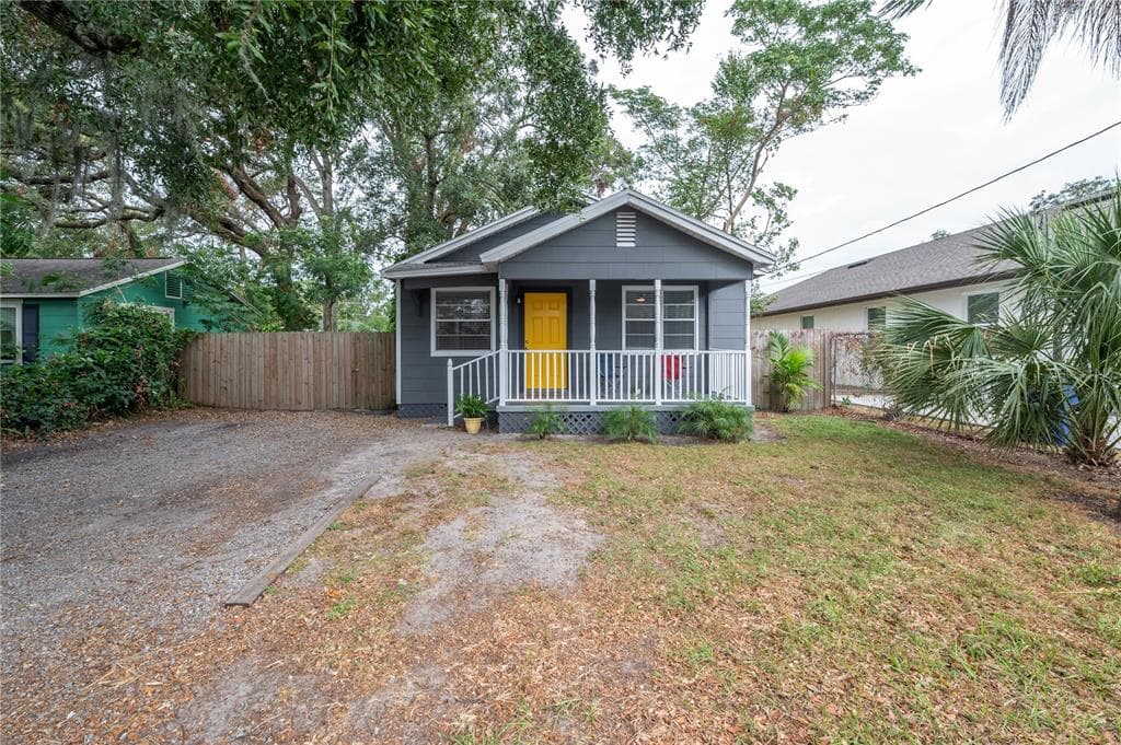 1806 E COMANCHE AVENUE TAMPA, FL 33610