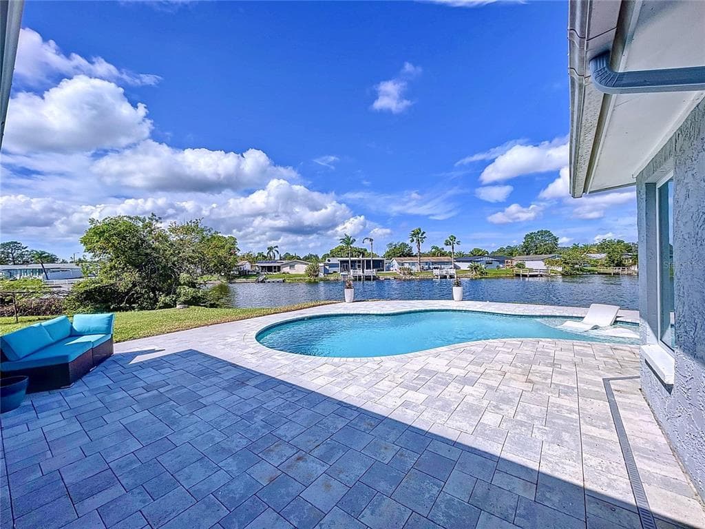 3737 BADEN DRIVE HOLIDAY, FL 34691