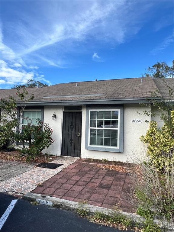 3865 EL CAMINO COURT LARGO, FL 33771