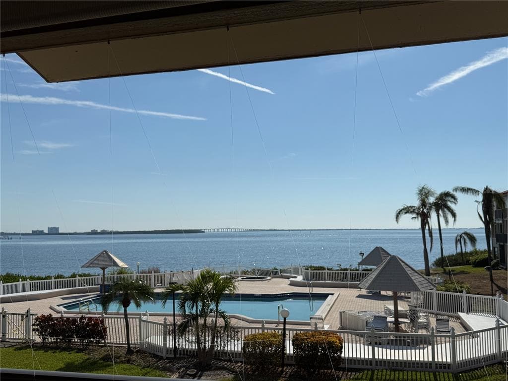 6268 PALMA DEL MAR BLVD S UNIT 215