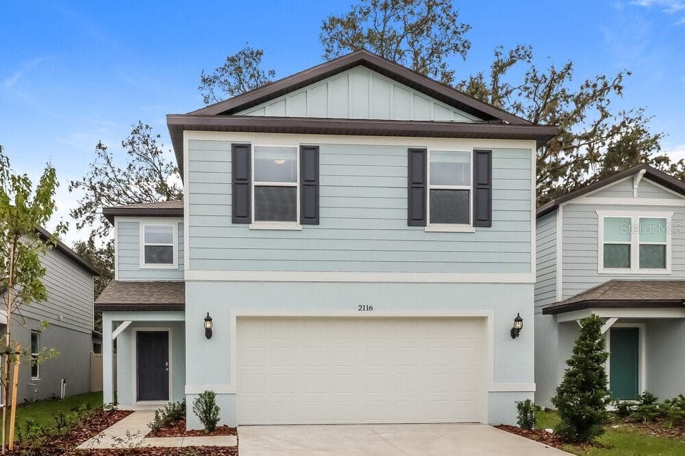 2116 TEHAMA COURT LAKELAND, FL 33805
