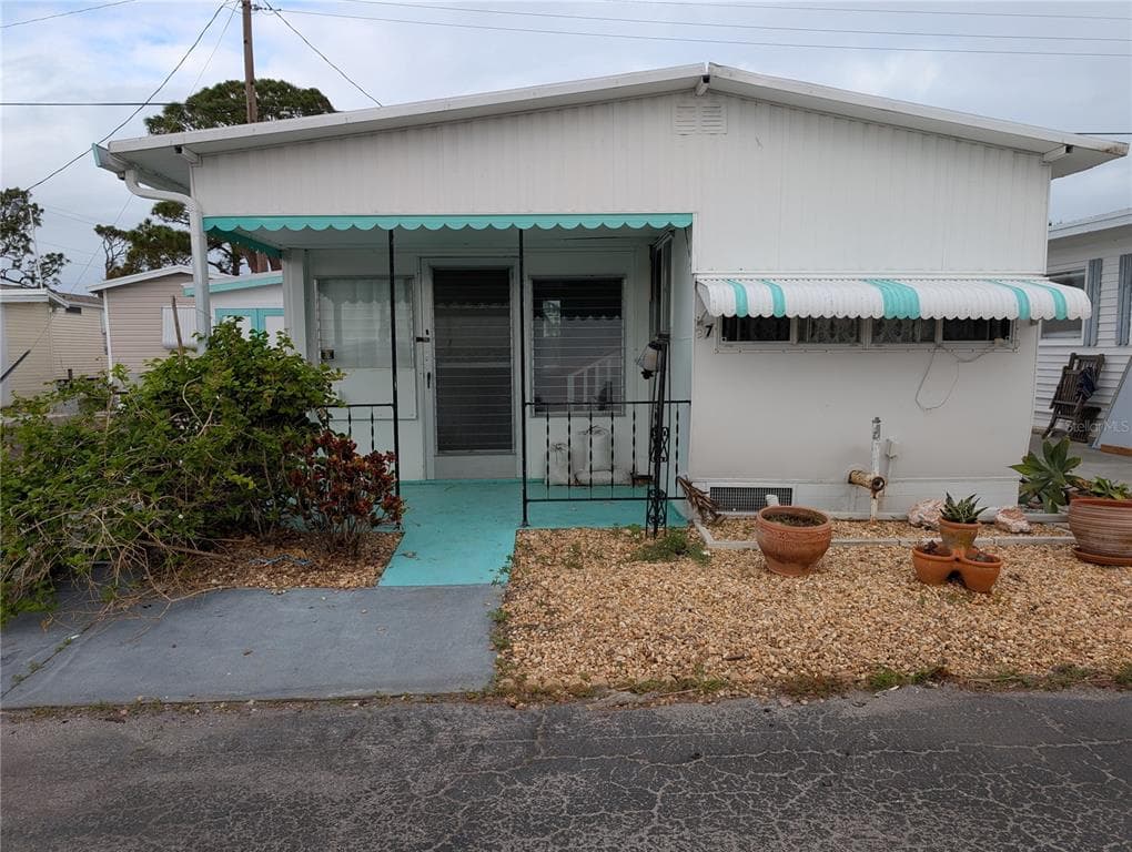 10315 cortez rd w LOT 37-4 BRADENTON, FL 34210