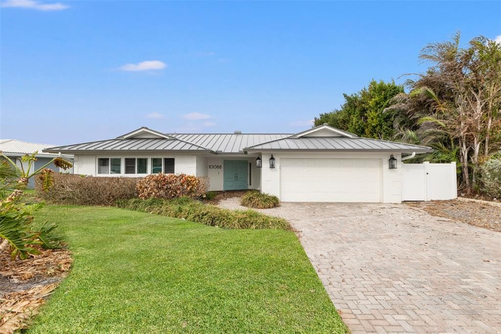 10088 PARADISE BOULEVARD TREASURE ISLAND, FL 33706