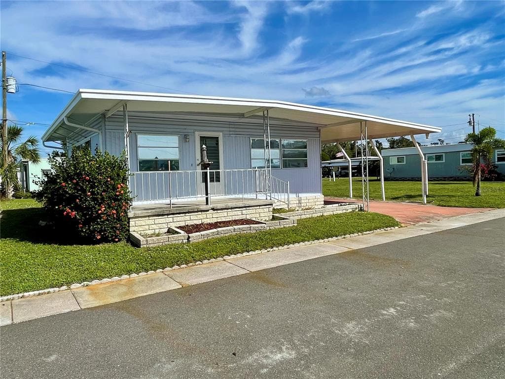 34539 VIOLET DRIVE N PINELLAS PARK, FL 33781