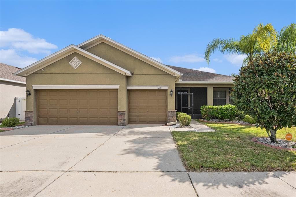 12117 STREAMBED DRIVE RIVERVIEW, FL 33579