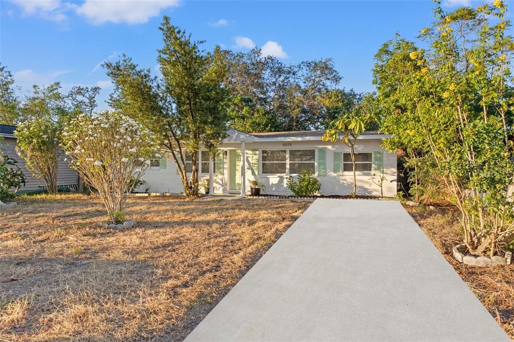 5019 JERSEY AVENUE S GULFPORT, FL 33707