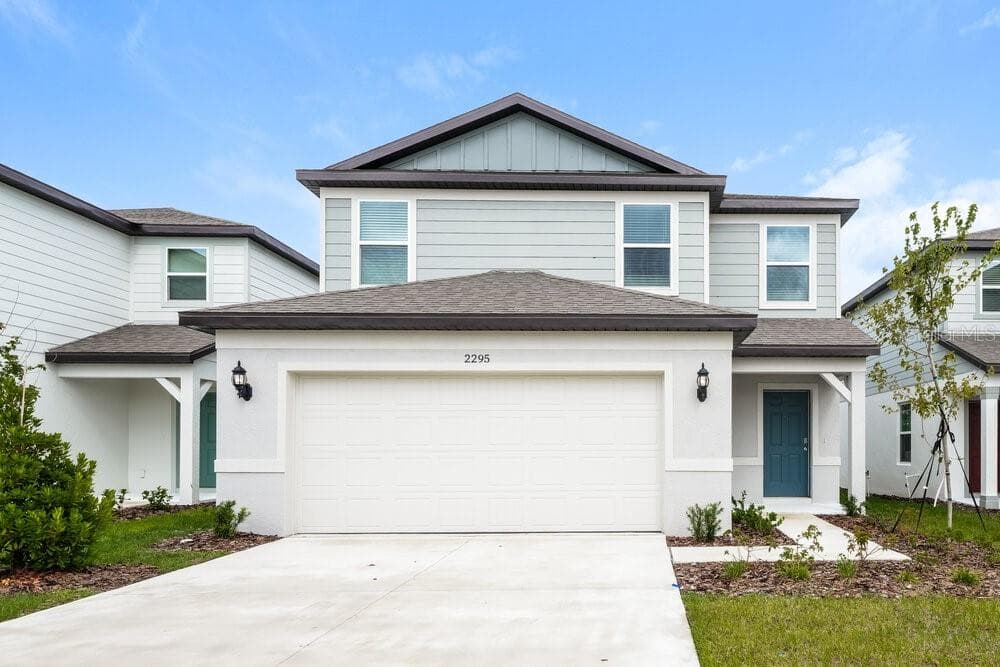 2295 SHASTA STREET LAKELAND, FL 33805