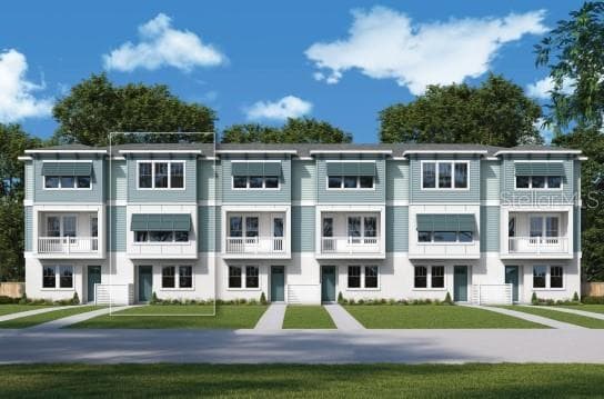 2113 1ST AVENUE N ST PETERSBURG, FL 33713
