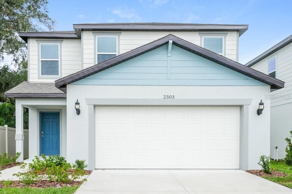 2303 SHASTA STREET LAKELAND, FL 33805