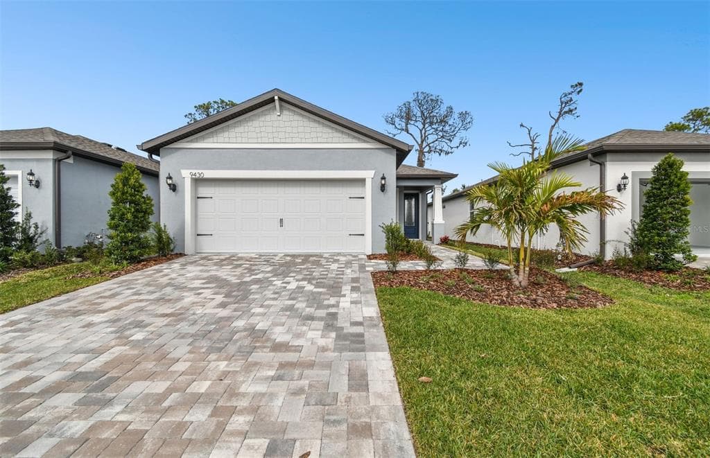 9430 SHOREBIRD COURT PARRISH, FL 34219