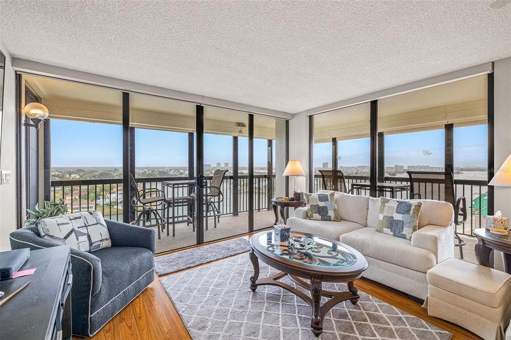 9415 BLIND PASS ROAD UNIT 1006 ST PETE BEACH, FL 33706