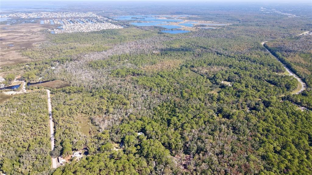 3241 SHINE LANE SPRING HILL, FL 34607