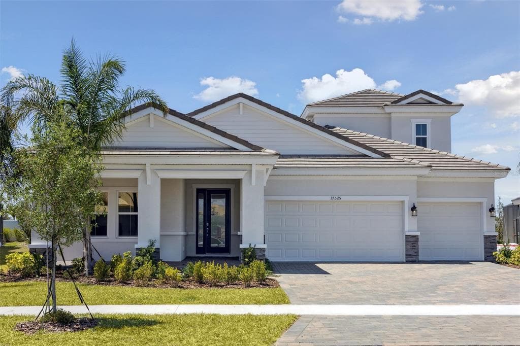 17525 GLISTENING COURT VENICE, FL 34293