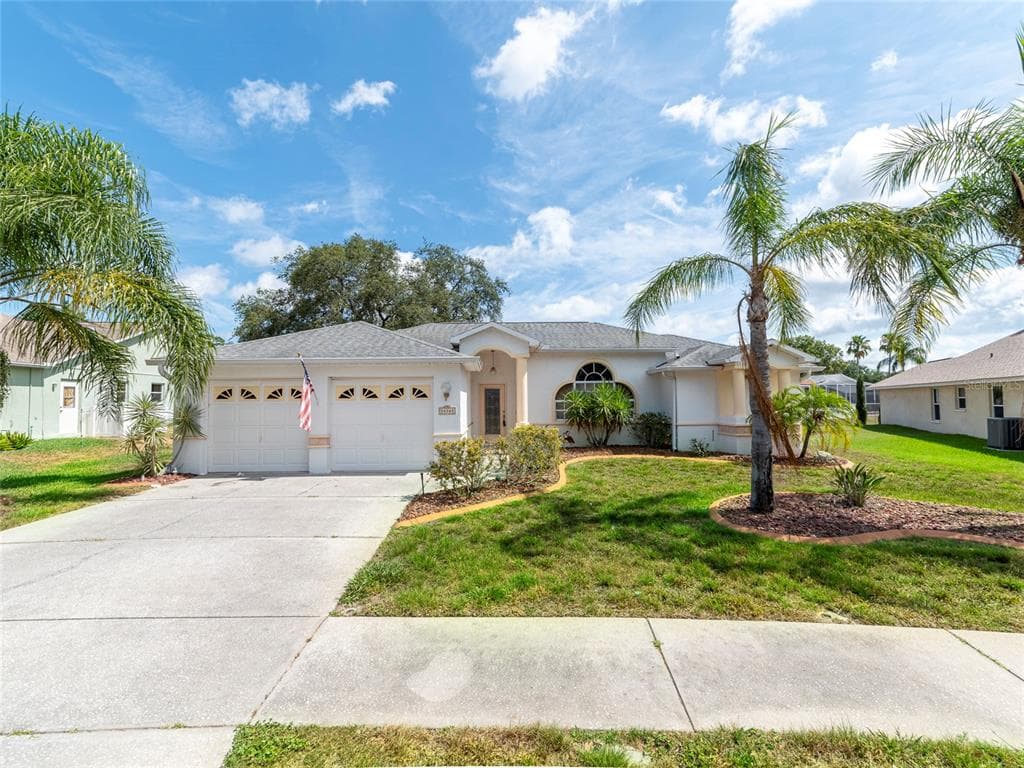 14160 FALDO COURT HUDSON, FL 34667