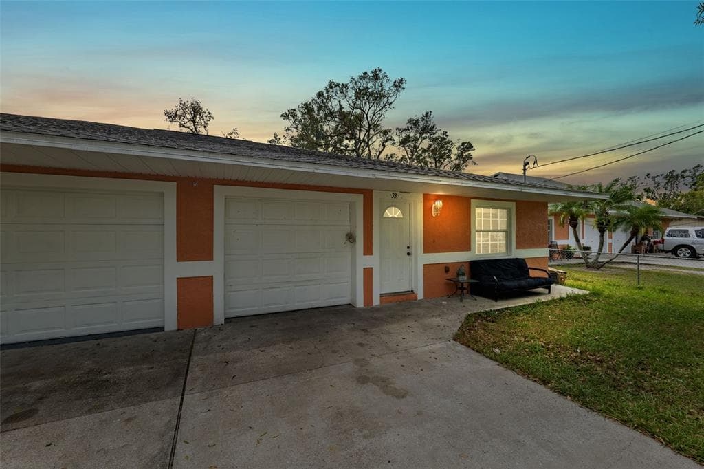 3332 W HEITER STREET TAMPA, FL 33607
