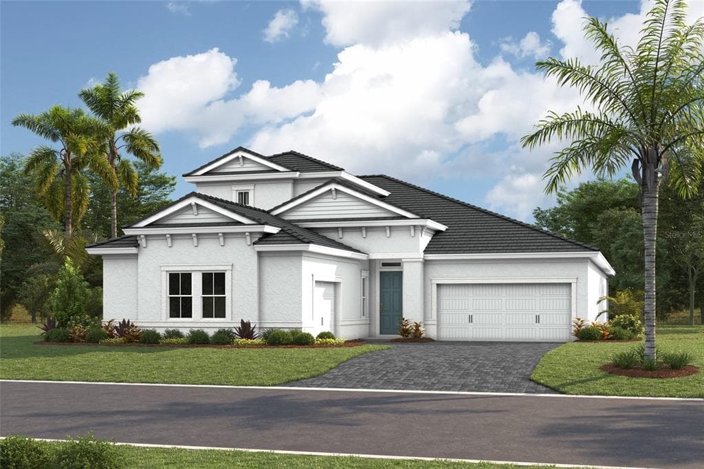 17535 GLISTENING COURT VENICE, FL 34293