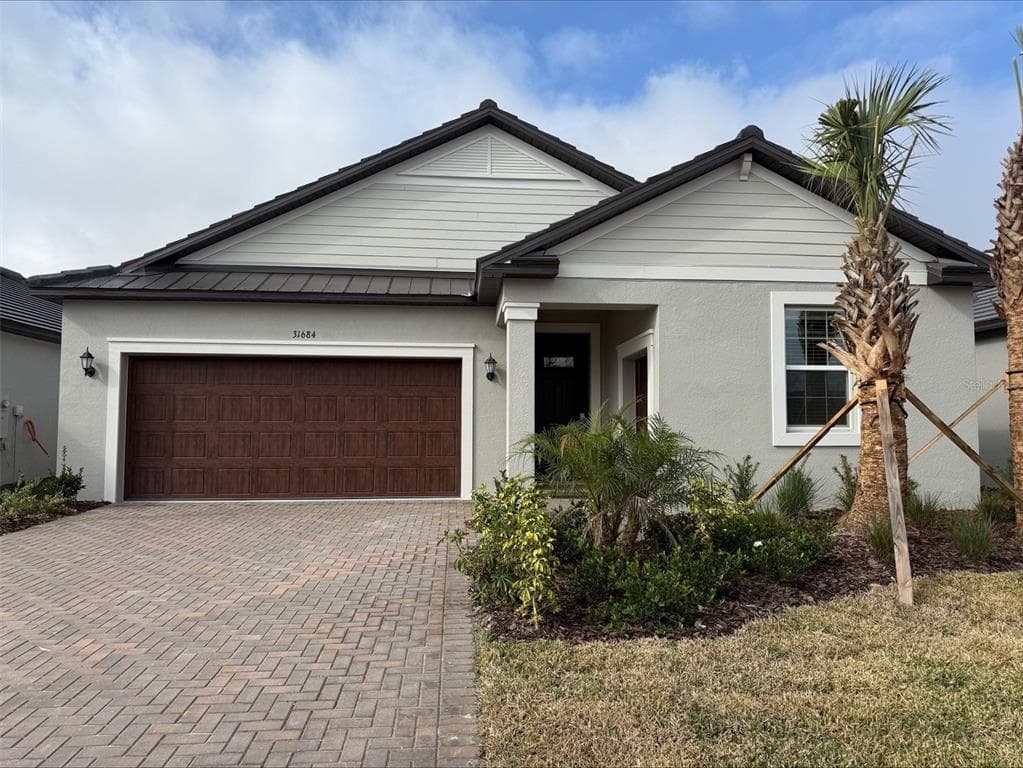 31684 GRIFFIN SANDS LANE SAN ANTONIO, FL 33576