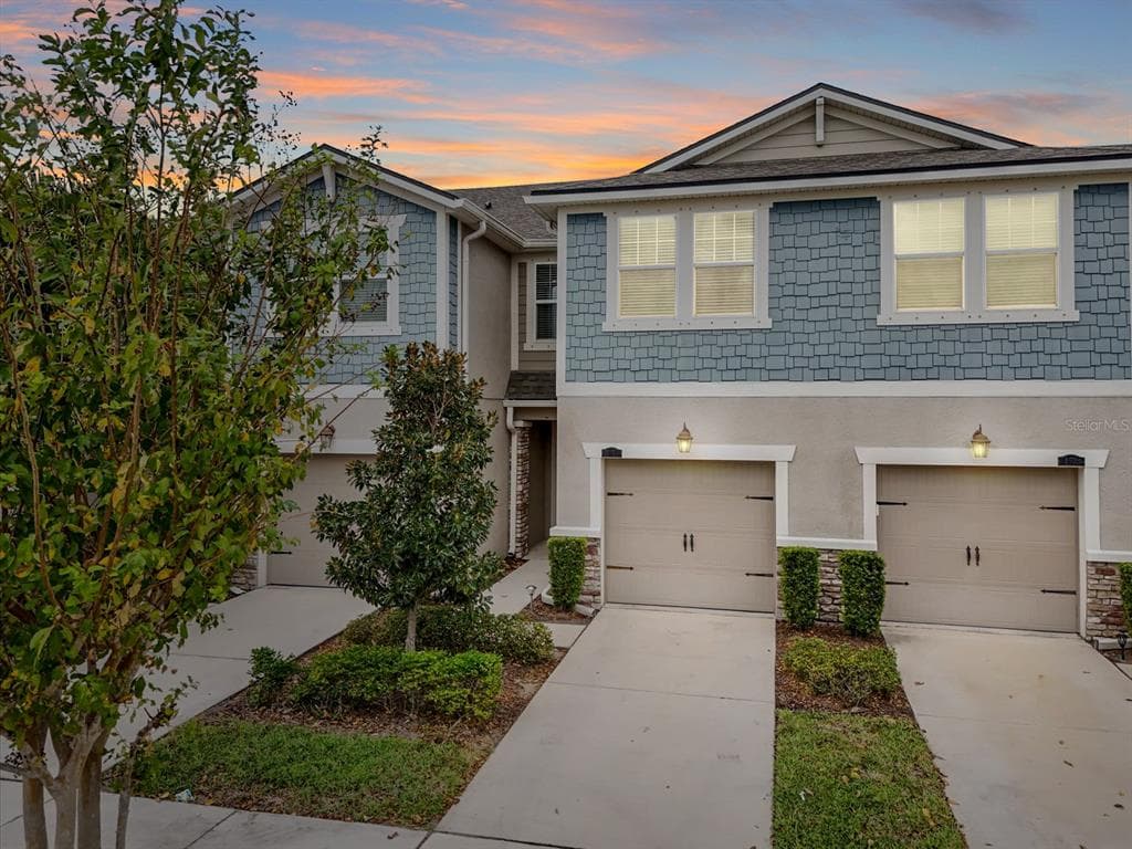 11676 CAMBIUM CROWN DRIVE RIVERVIEW, FL 33569