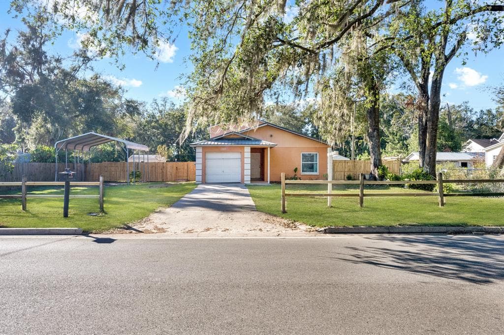 1309 S EVERS STREET PLANT CITY, FL 33563