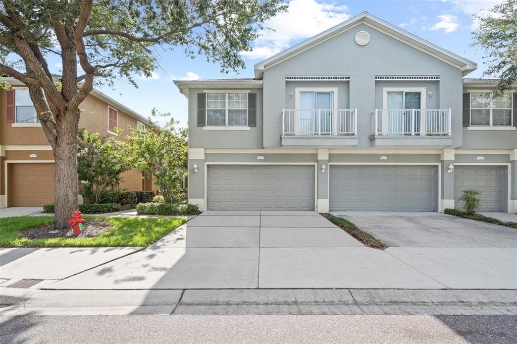 6817 BREEZY PALM DRIVE RIVERVIEW, FL 33578