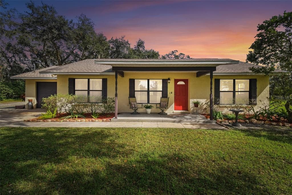 131 SON KEEN ROAD PLANT CITY, FL 33566