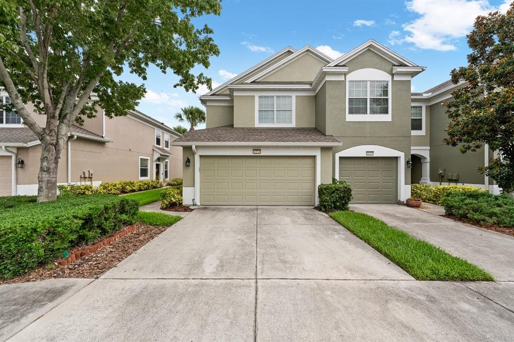 10217 RED CURRANT COURT RIVERVIEW, FL 33578