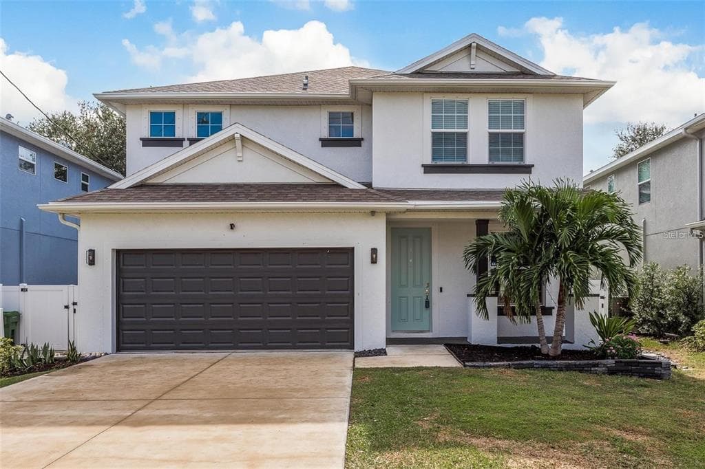 3704 W WYOMING AVENUE TAMPA, FL 33611